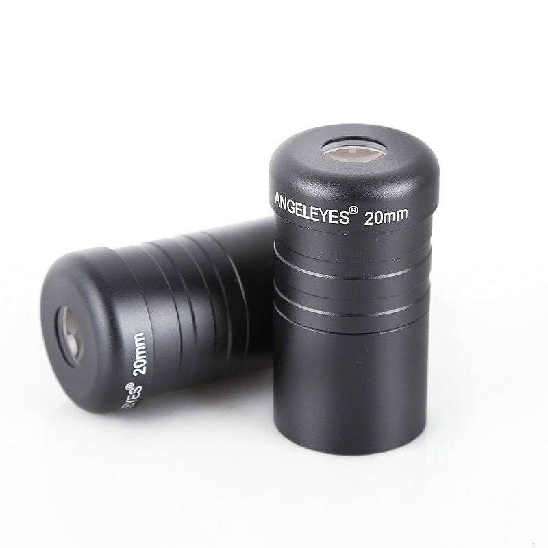 1pcs Erecting Eyepiece Lens Space Standard Reflective Astro Telescope