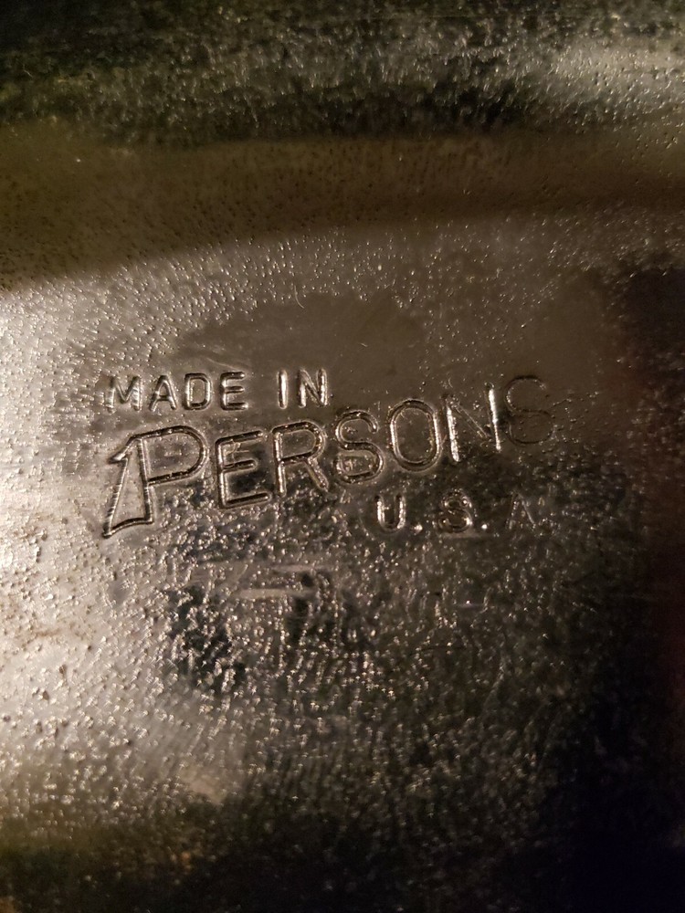 Vintage Permaco 135 Seat