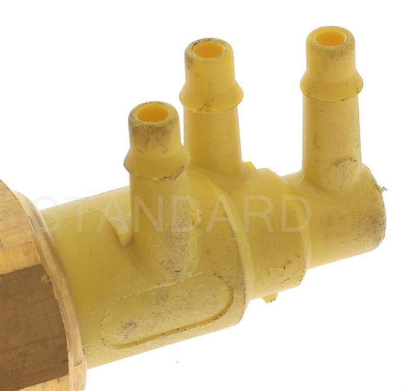 For 1974 Ford E-200 Econoline Ported Vacuum Switch SMP 810LD28