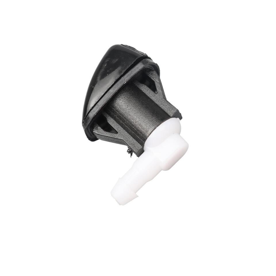 2 Pc Washer Nozzle Front Left or Right for Prius 2004-08 85381-47050