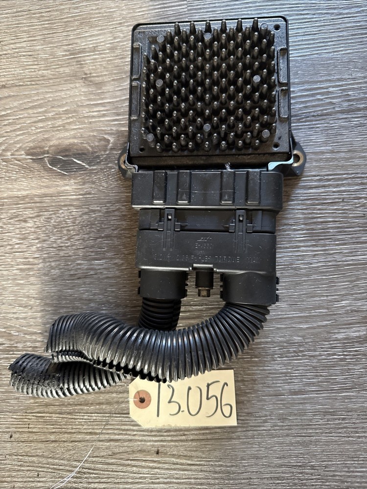 Transmission Control Module - P/N: 29545536 2500RDS