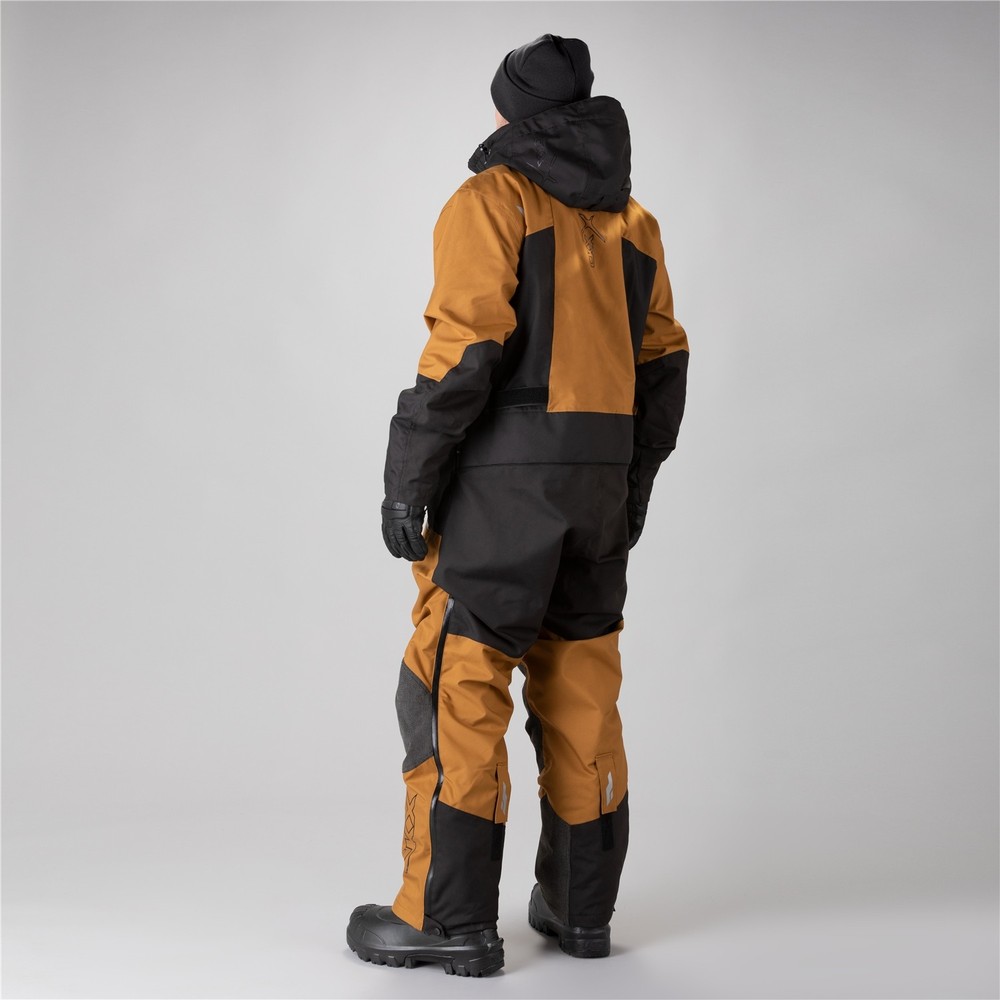 CKX Elevation Men One Piece Suit