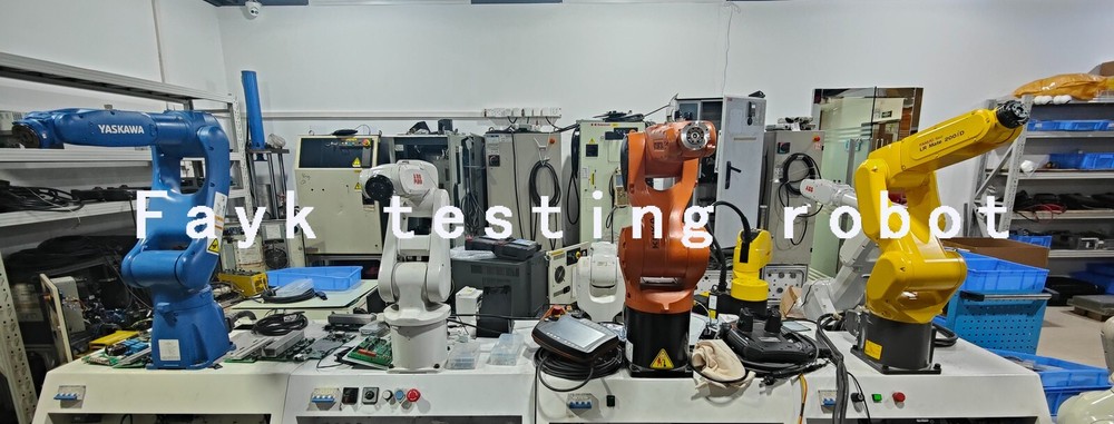 00239406 MEMD zero point correction sensor (small head) F KUKA robot Maintenance