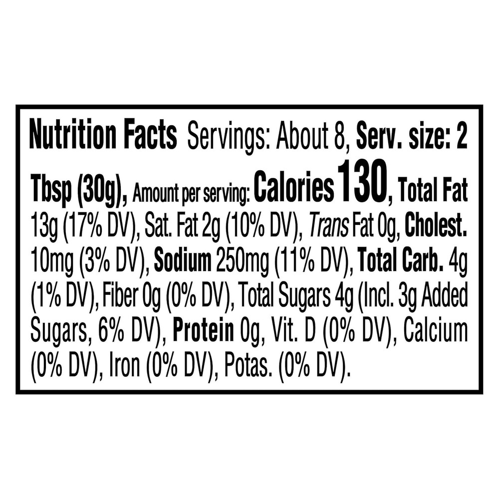 •*.Kraft Dressing 🥗 Thousand Island 🥪 8 oz•.*