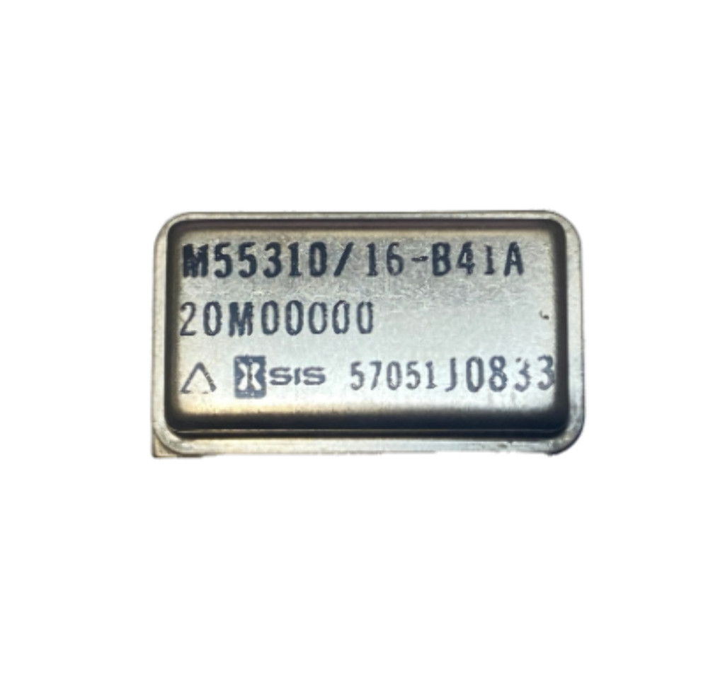 M55310/16-B41A20M000000 Oscillator 14Pin