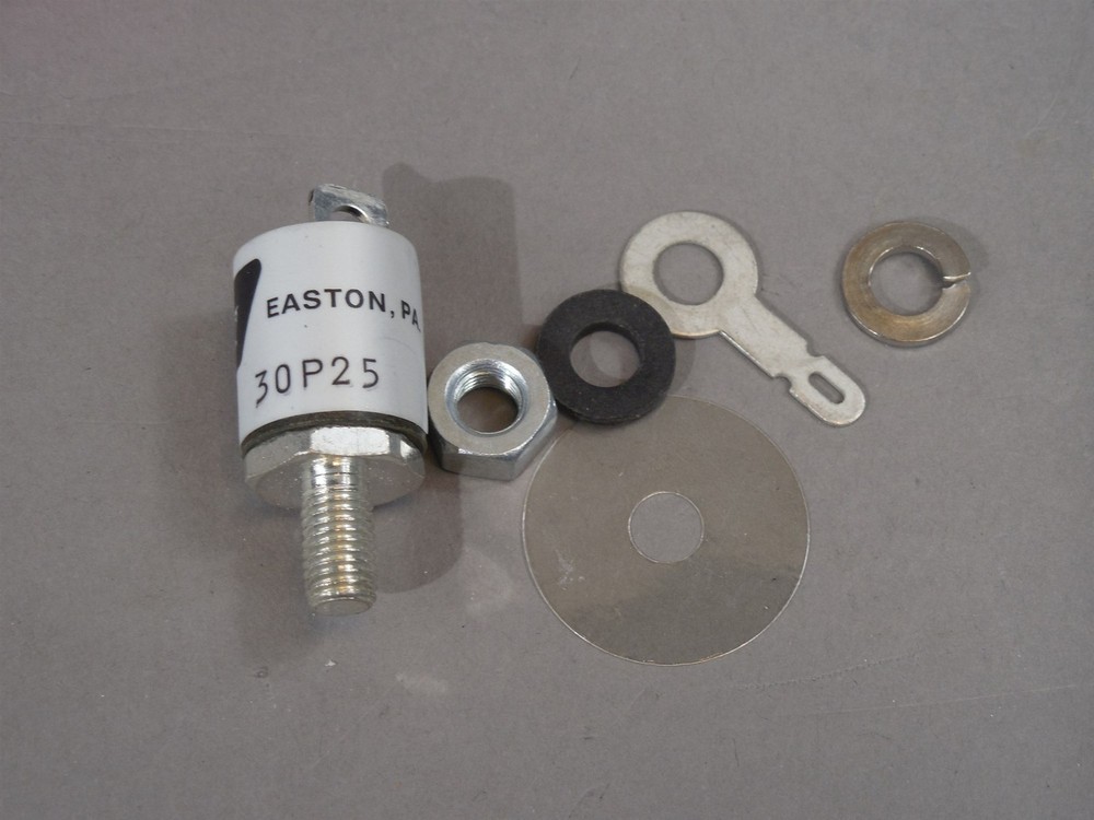 Acopian Model 30P25 DC Overvoltage Protector NEW!!!