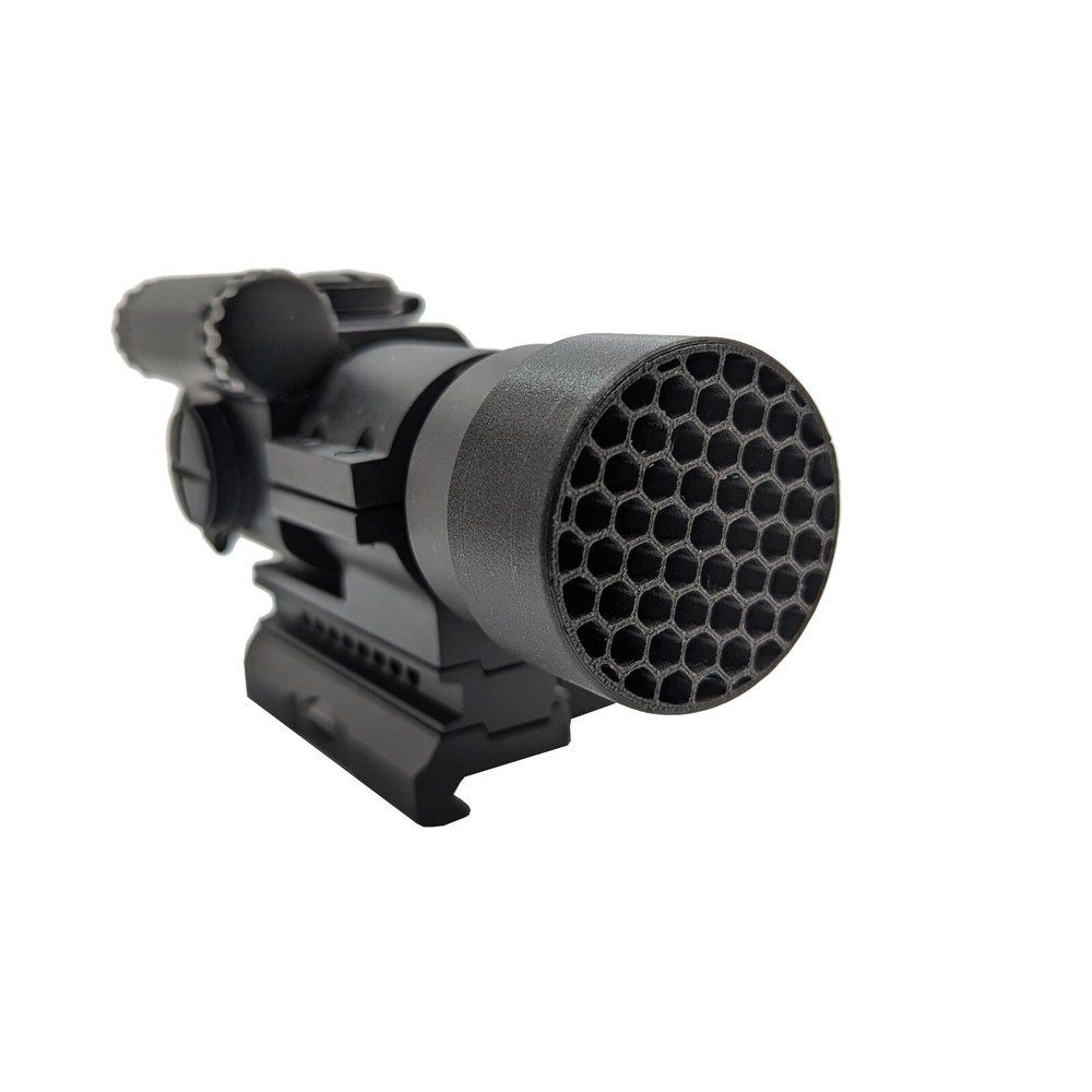 Killflash Anti-Reflection Device for Aimpoint  Red Dots