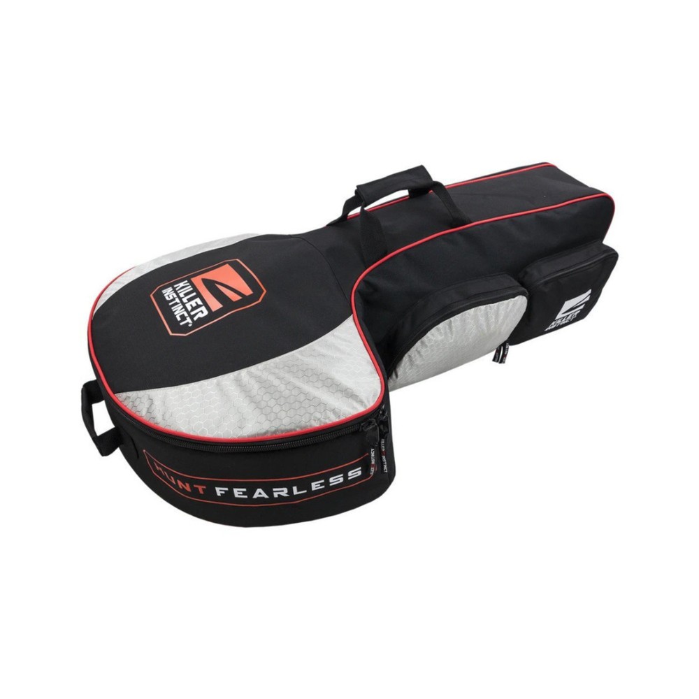 Killer Instinct Lethal HD405 Crossbow Bundle Hunting Weapon