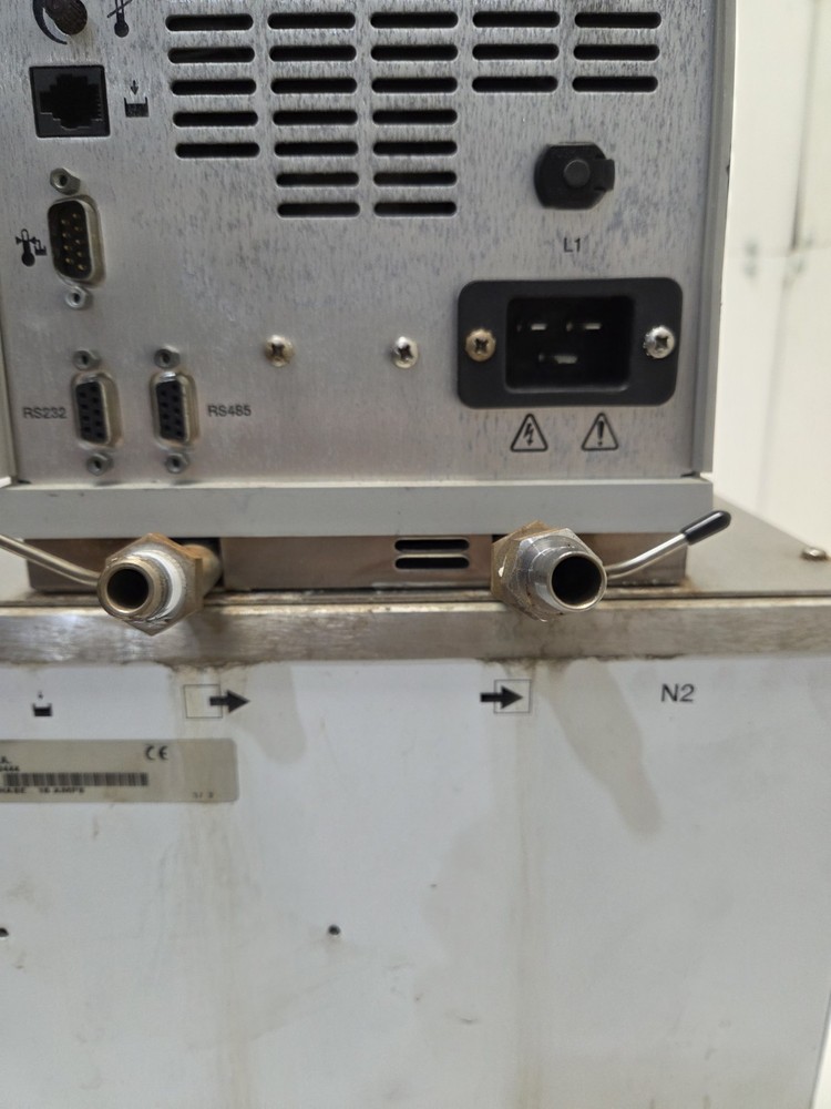 Thermo Neslab Digital Plus EX 17 Heated Circulator Bath