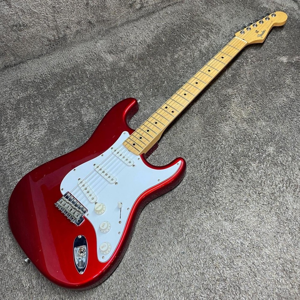 Fender Japan ST-STD USED