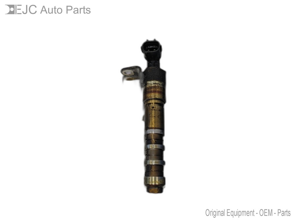 Variable Valve Timing Solenoid From 2005 Cadillac CTS  3.6