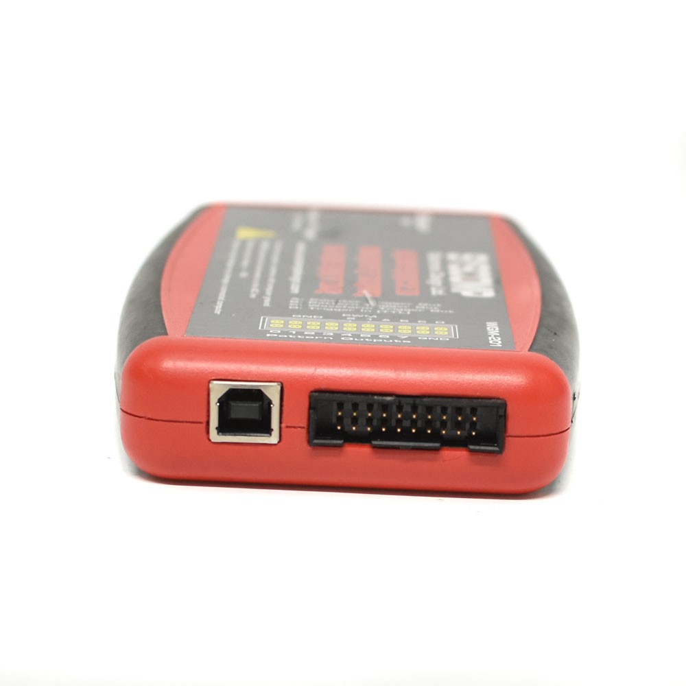 Syscomp WGM-201 Advanced Waveform Generator 150 OHM Output 10V Max Input