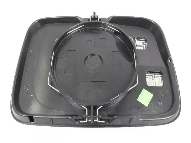 Genuine Mopar Mirror Replacement Glass Left 5086219aa