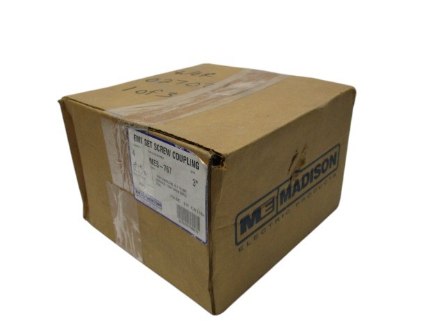 MADISON MES-767  NSMP