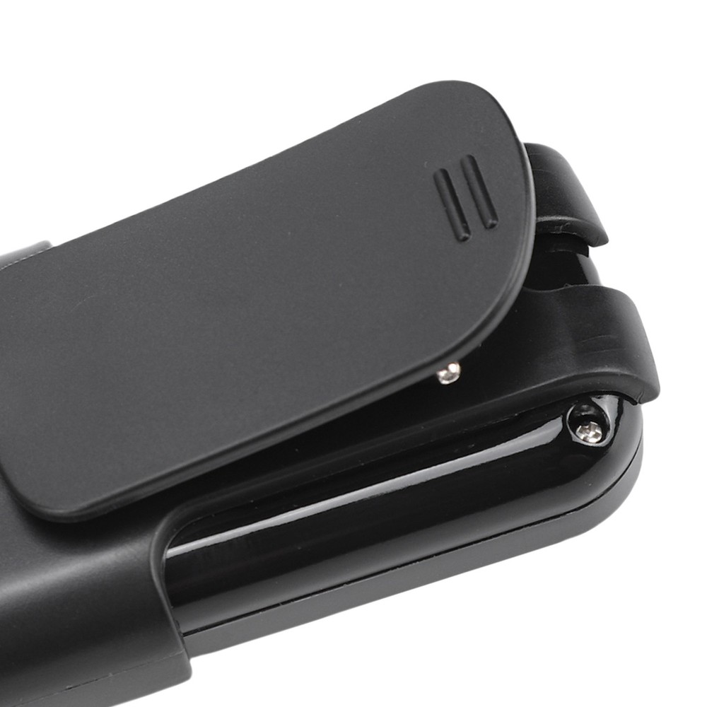 Walking 3D Pedometer With Large Digital Display 30 Days Memory Accurate Step