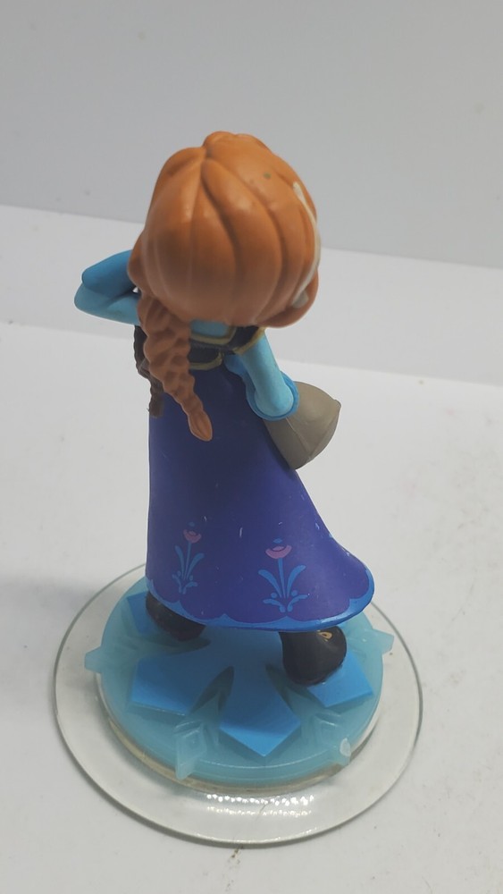 Disney Infinity 1.0 ANNA Character Figure