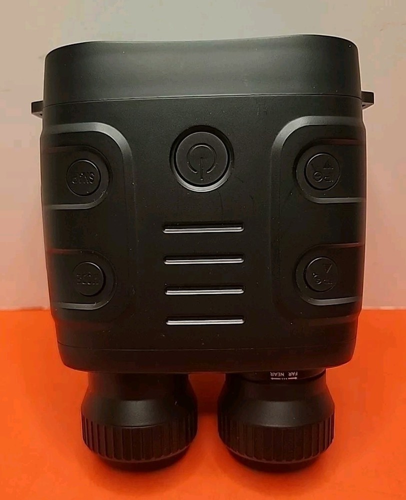 R18 Night Vision Binoculars With Rechargeable Battery.
