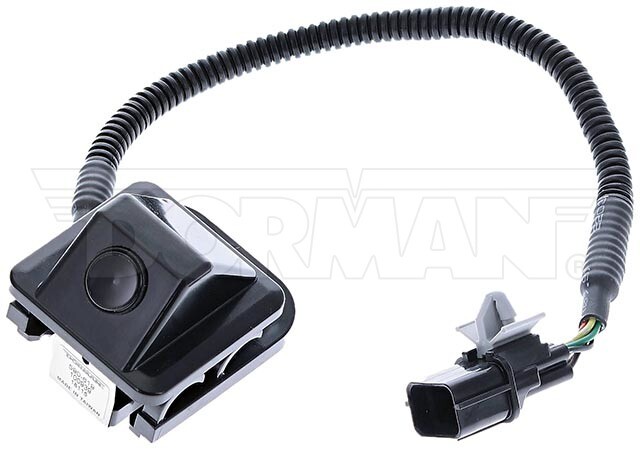 Park Assist Camera for Kia Optima 2015-14