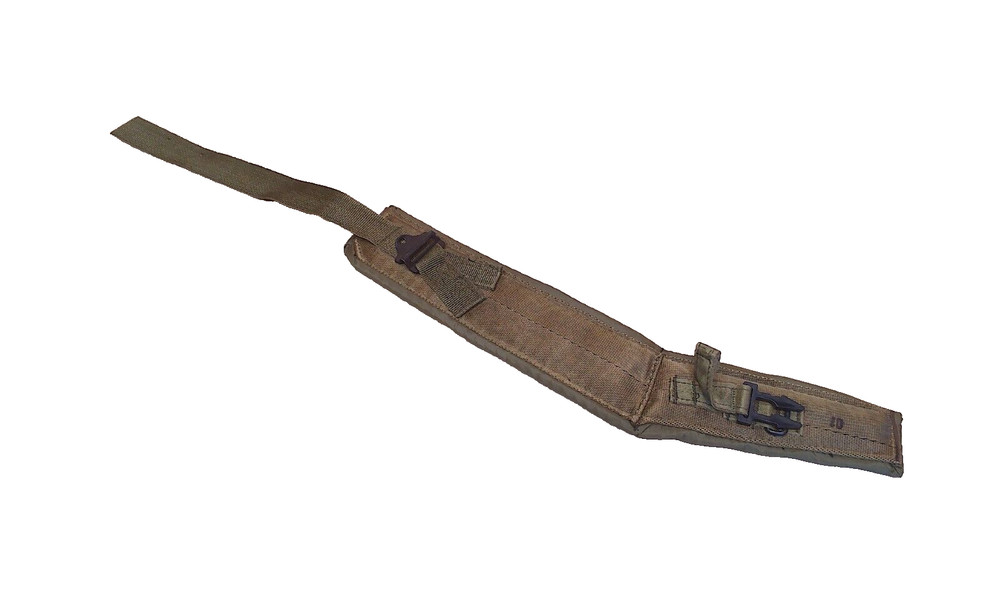 70's Era USGI Alice Field Pack Rucksack Left Side Quick Release Shoulder Strap