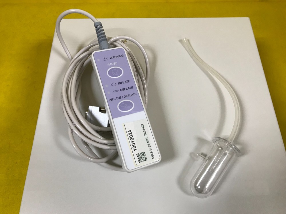 Olympus OBCU Balloon System unit