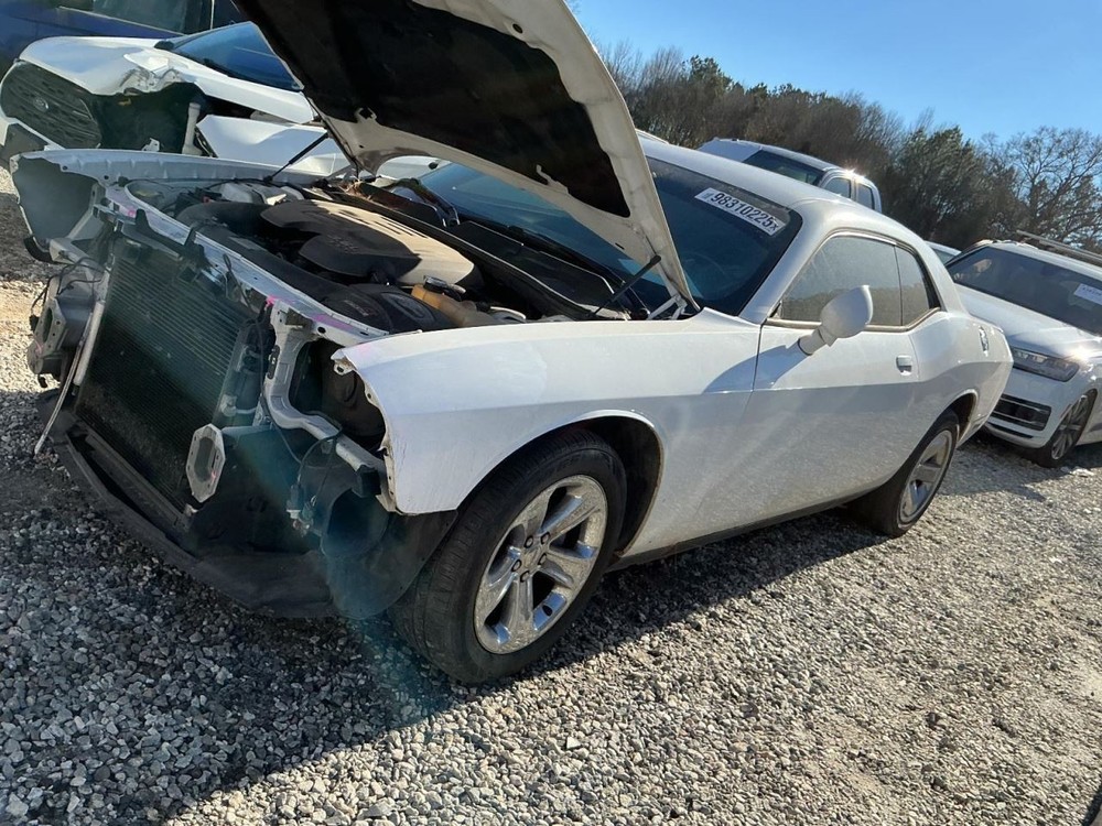 Fuse Box Engine Compartment Fits 14 CHALLENGER 4955063