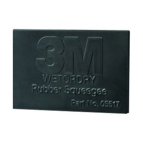 3 M 5518-EA 2" X 3" Squeegee
