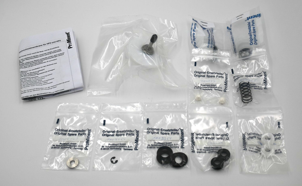 PROMINENT 1005548 SPARE PART KIT