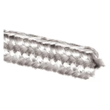 Compression Packing Seal, 120" L,  Zusa-Res-67