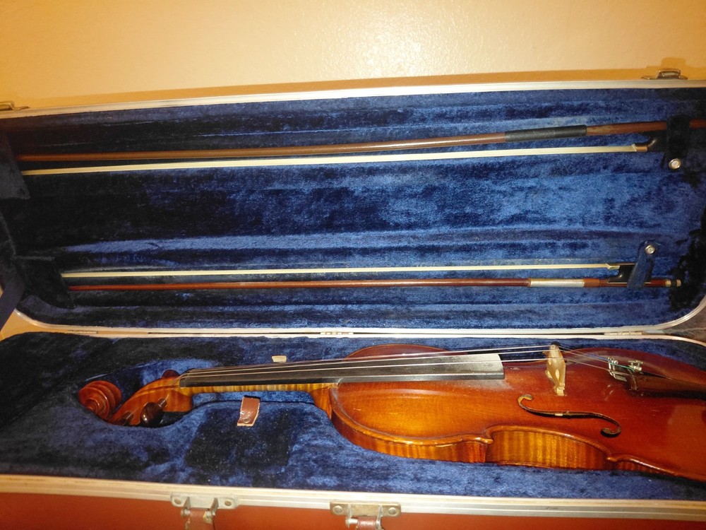 Wilkanowski violin 4/4 professional