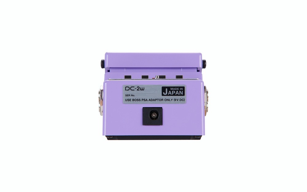Boss DC-2W Dimension C Waza Craft
