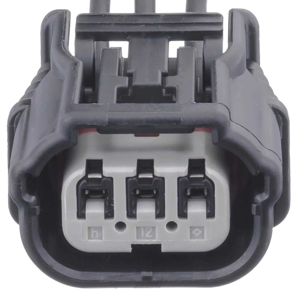 Ignition Coil Connector Standard S2865