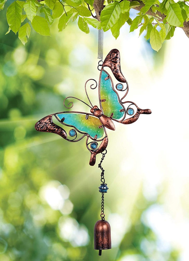 Butterfly Bouncy/Ornament
