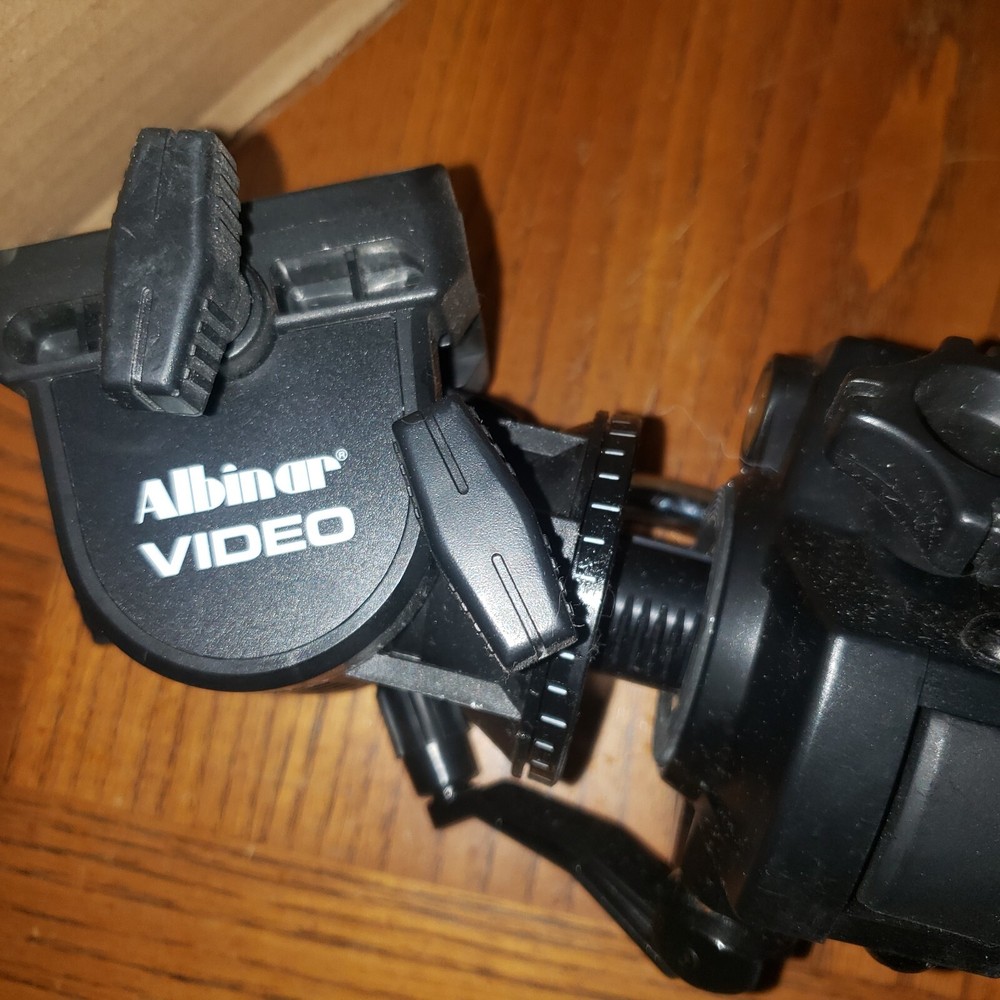 Albinar 9900 Tripod 35mm/Video