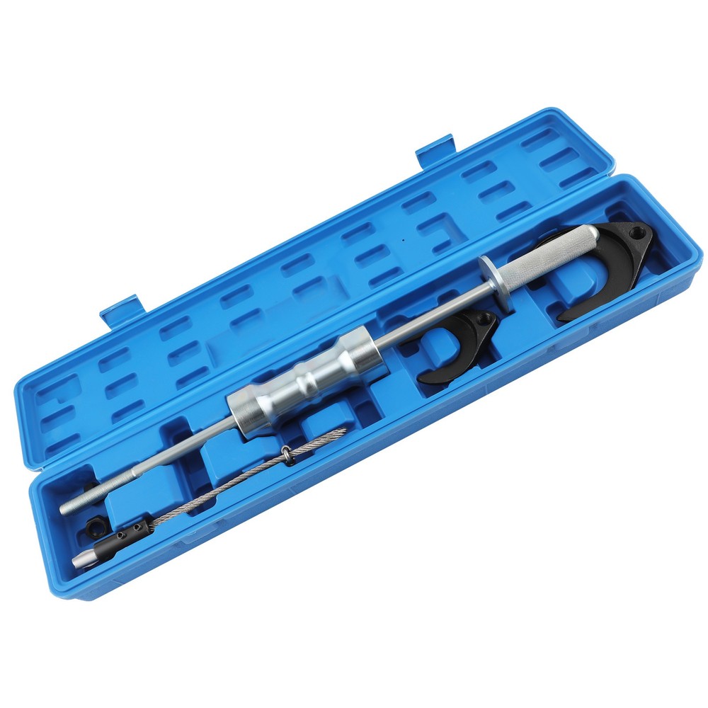 Heavy Duty Inner CV Axle Removal Tool w/ Slide Hammer & CV Joint Puller Set