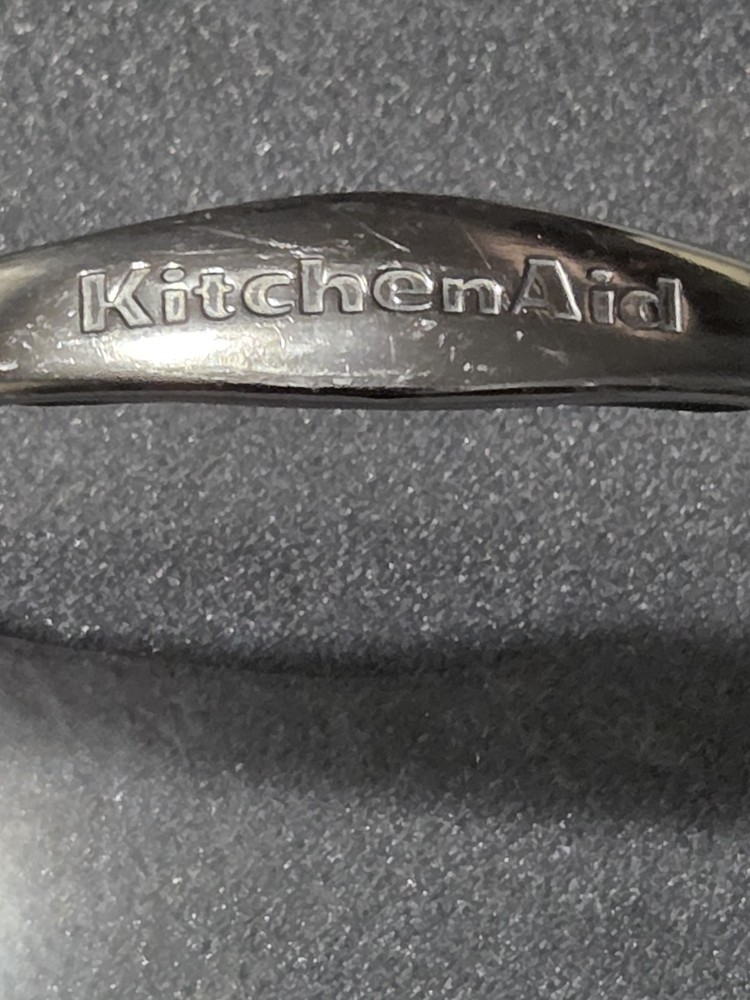 KitchenAid Glass Lid Replacement 9-1/4" Inside Diameter LID ONLY