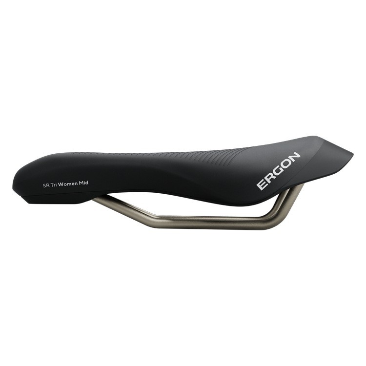 ERGON SR Tri Women Mid Saddle