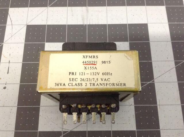 KitchenAid Oven Transformer 4450291