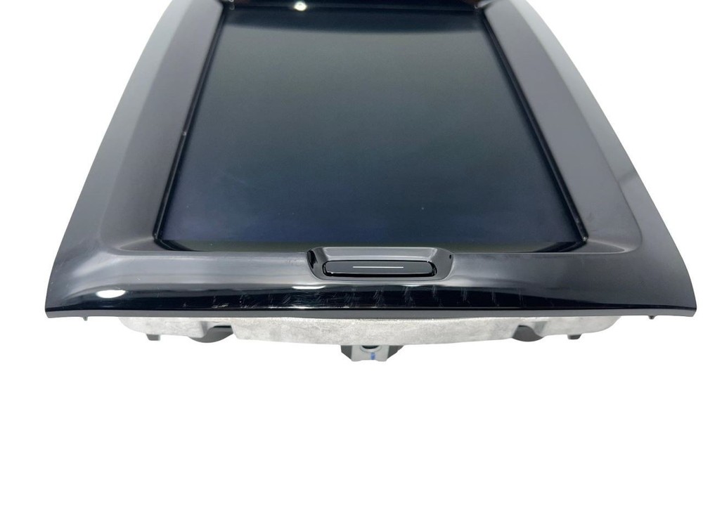 2019-2020 Volvo XC60 Main Display In Dash