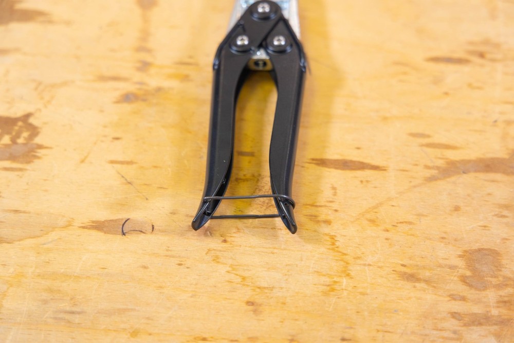 Monument 2030b Olive Removing Tool 15mm