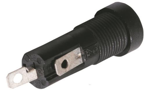 1pc MULTICOMP PRO CFH12 Fuseholder