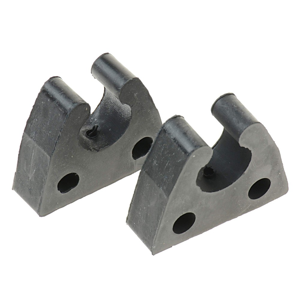Shoreline Marine Pole Light Storage Clips One Size, Multi