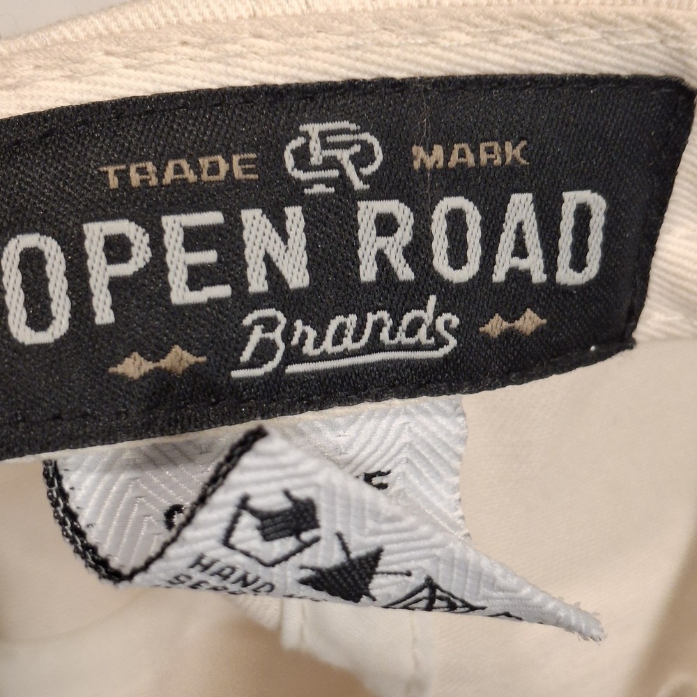 Ford Trucks Strap Back Hat Blue/ White