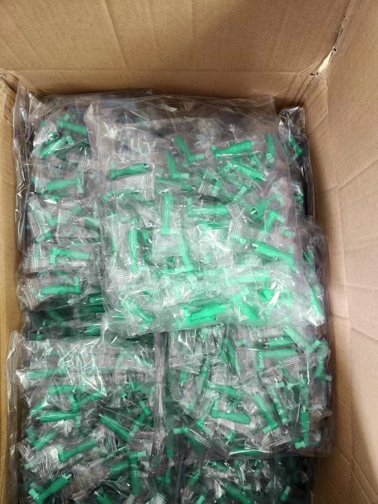 Soft 500 Disposable Prophy Angle 500/Box Soft Cup
