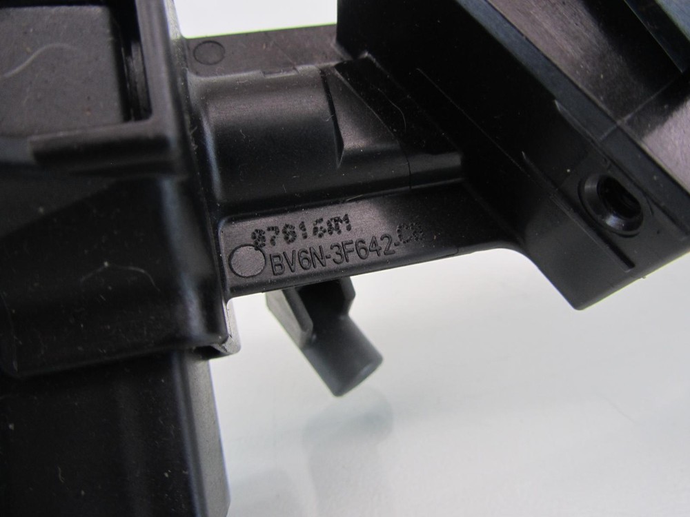 15-18 FORD FOCUS Automatic Conventional Ignition Control Switch Key BV6N3F642CB