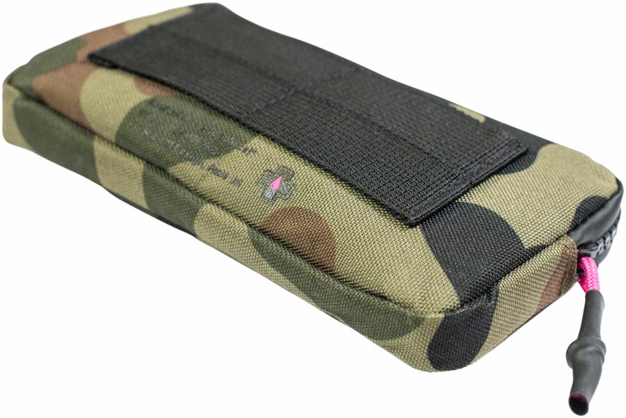 Muc-Off Essentials Phone Case - Camo