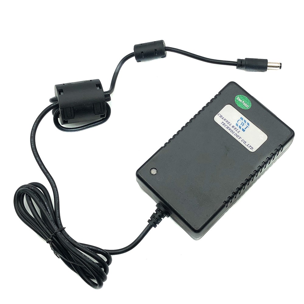 Original 60W CWT AC Adapter for Synology DS220+ DS220j DS218 DS218play OEM