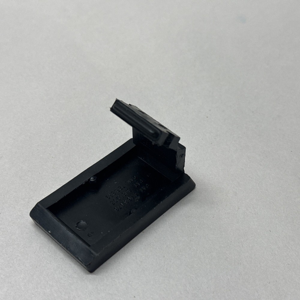 Soundcraft Systems Travel Case OEM Replacement Latch Locking Cover Original