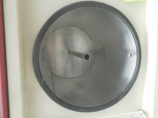 Virtis model FM 12XL Lyophilizer-M11075