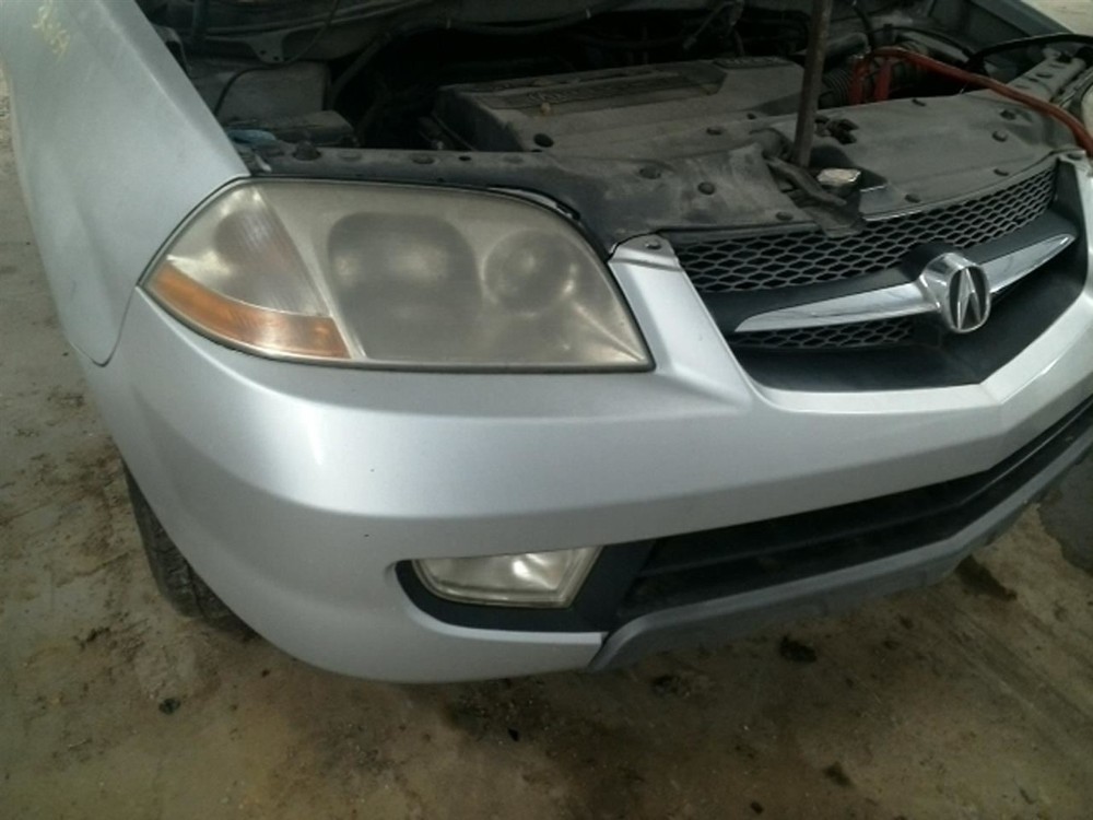 Crossmember/K-Frame Front Fits 03-04 PILOT 104917536
