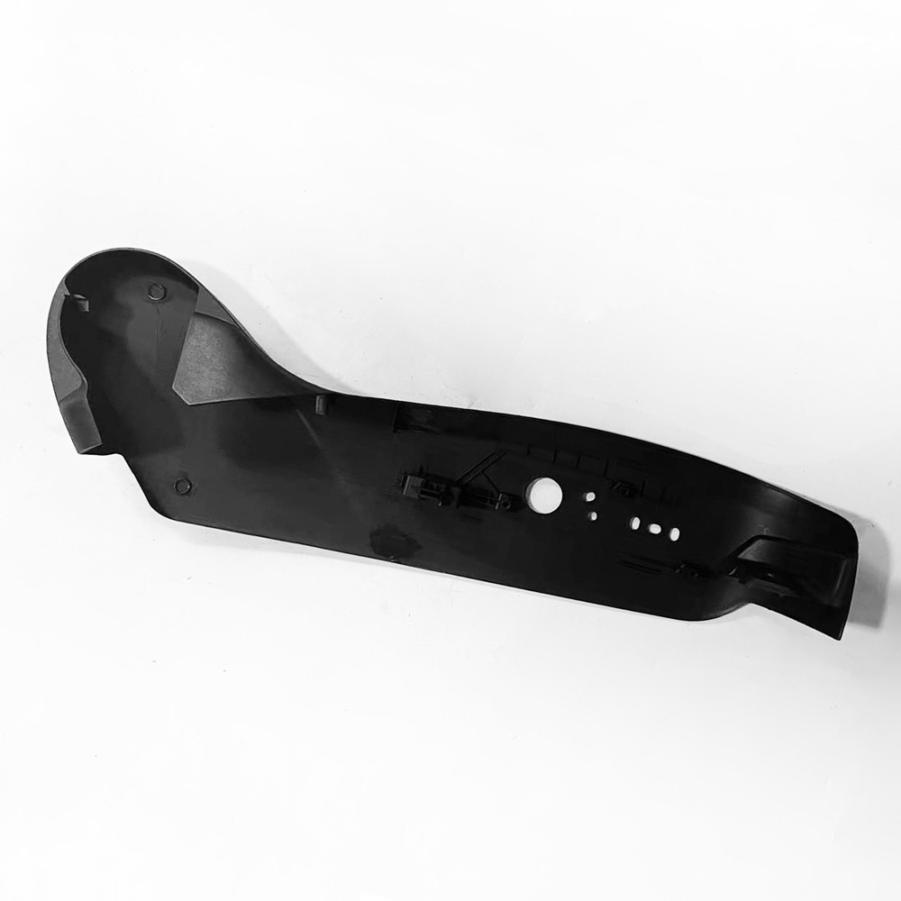 Fit For Tesla Model 3 / Y Front Seat Side Shield Outer Trim Panel Driver Side